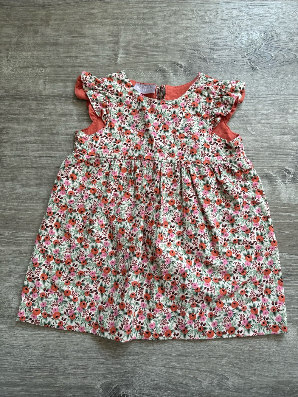 Beautiful Dress